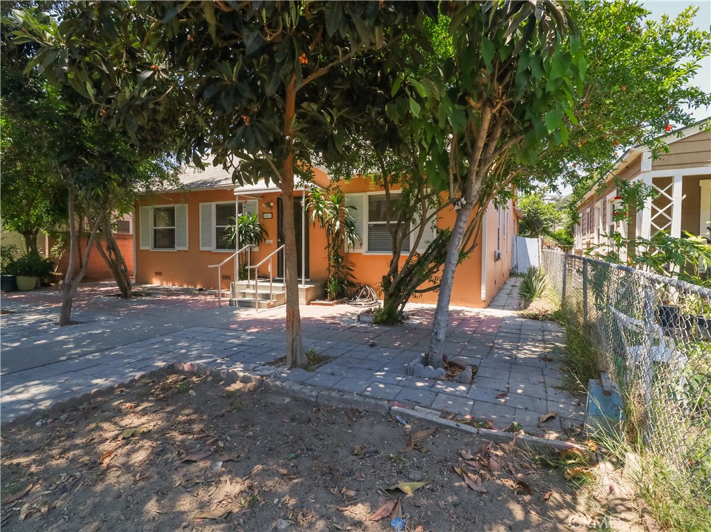 5863 Linden Avenue