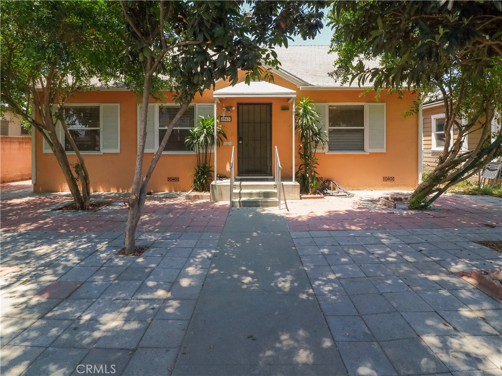 5863 Linden Avenue