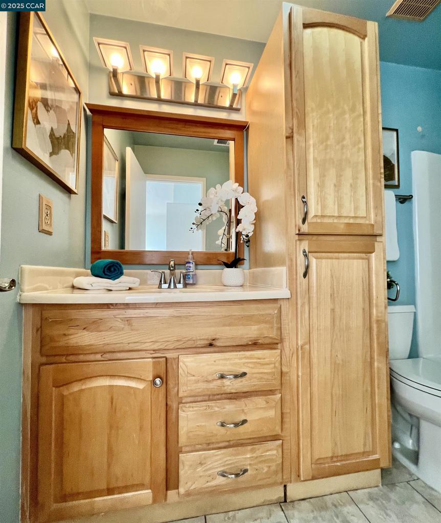 FAIRMONT - Residential