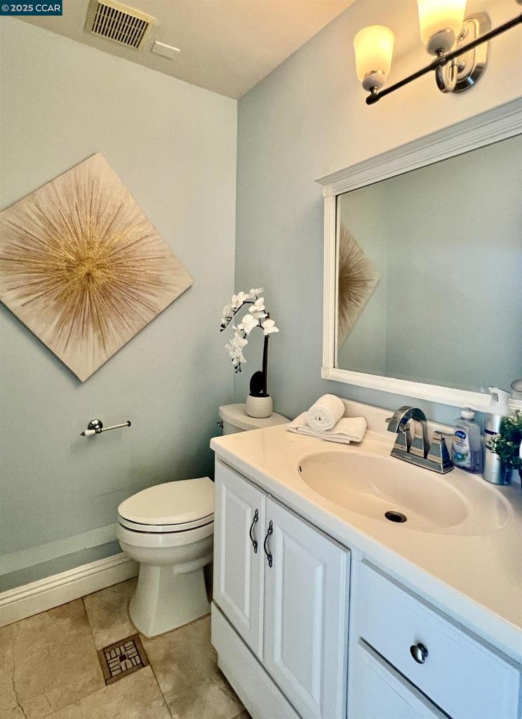 FAIRMONT - Residential