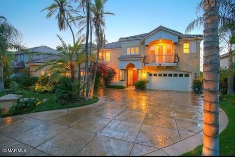 Photo of 508 Oak Tree Court, Simi Valley, CA 93065 (MLS # 226002773)
