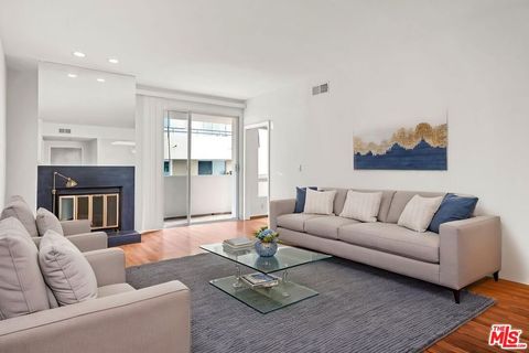 Photo of 1164 Wellesley Avenue #204, Los Angeles, CA 90049 (MLS # 26832005)