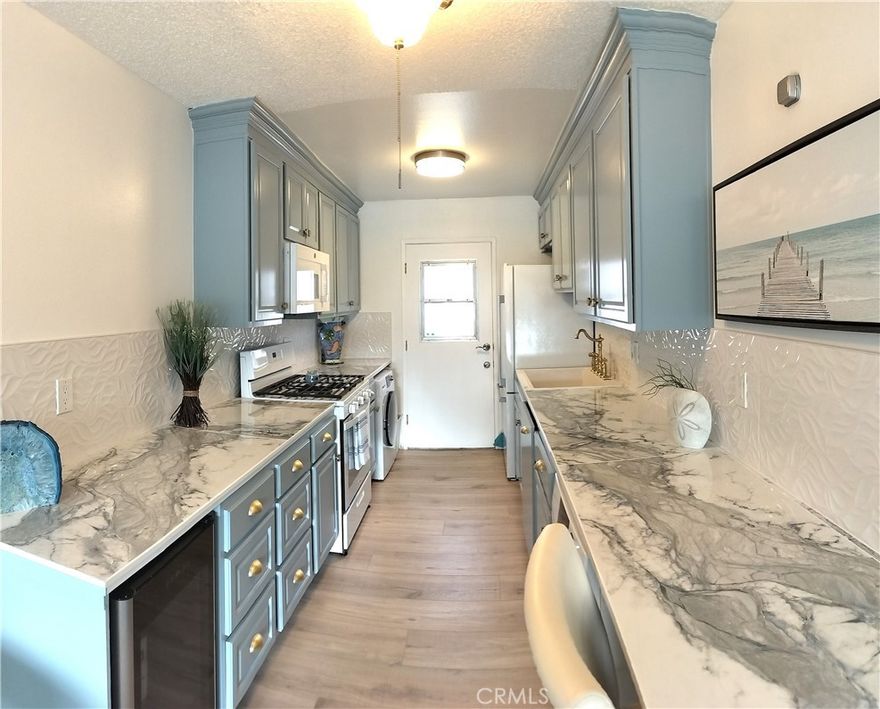 Experience lakeside living at its finest in this beautifully updated and professionally designed unit, perfectly capturing the relaxed elegance of Lakeshore life. Nestled in a prime location just moments from Downtown Main Street, you'll enjoy easy access to charming shops, local restaurants, the nearby senior center, and a scenic park — all within walking distance.



This stylishly furnished 2-bedroom, 1.5-bath home offers a spacious layout with cozy, casual sophistication. The primary suite features an en-suite full bath, while the secondary bedroom—perfect for guests or a home office—offers a small lake view and easy access to its own half bath. Stunning mountain views throughout the unit enhance the serene atmosphere, creating the perfect setting for relaxation.



The home is fully furnished, and all essential utilities—including cable, water, gas, and trash—are included in the rent. A washer and dryer are conveniently located in the unit. This is a 30-day rental, ideal for extended stays or a peaceful getaway. All you need to bring are your toiletries and clothing. 



Retreat to the lake. Live the Lakeshore dream. Professional photos coming soon!