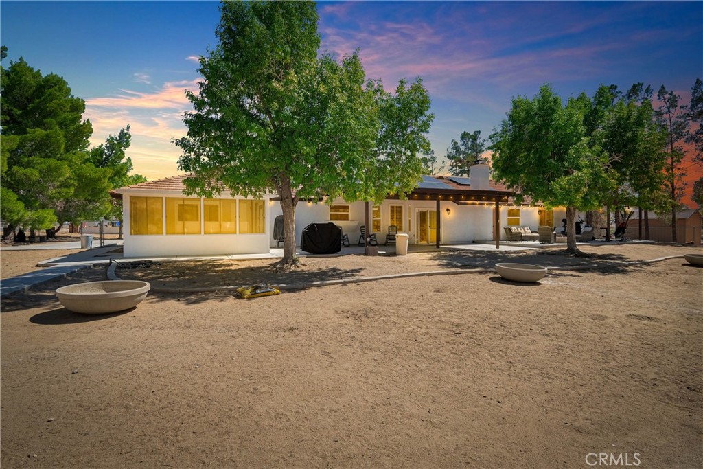 15908 Acoma Road