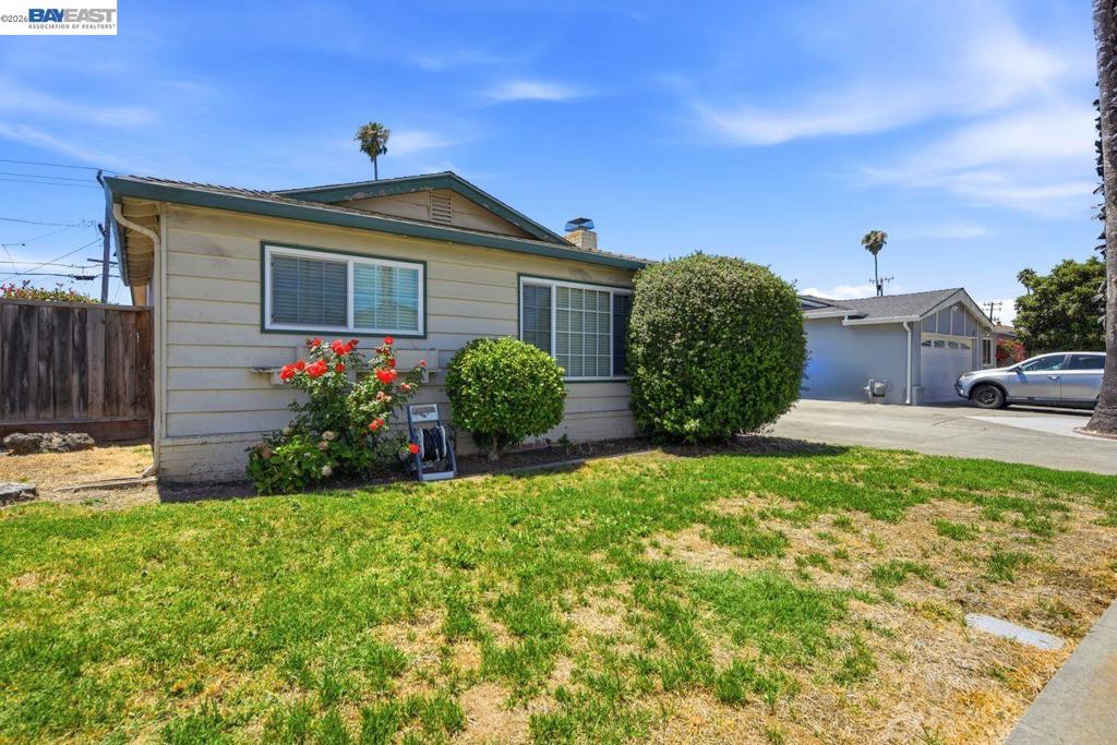 39641 Banyan Tree Rd RD, Fremont CA 94538