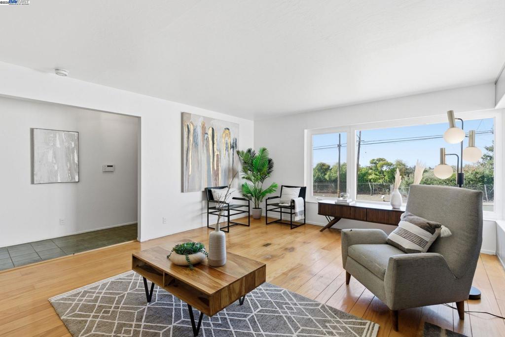 BAY O VISTA - Residential