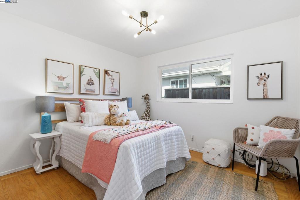 BAY O VISTA - Residential