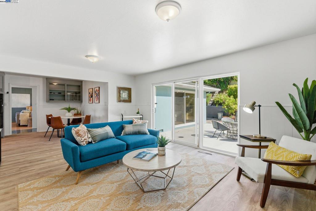 BAY O VISTA - Residential