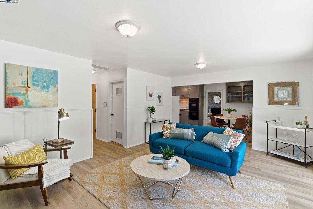 BAY O VISTA - Residential