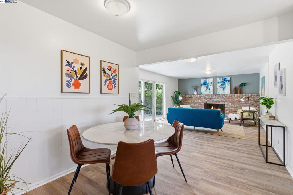 BAY O VISTA - Residential