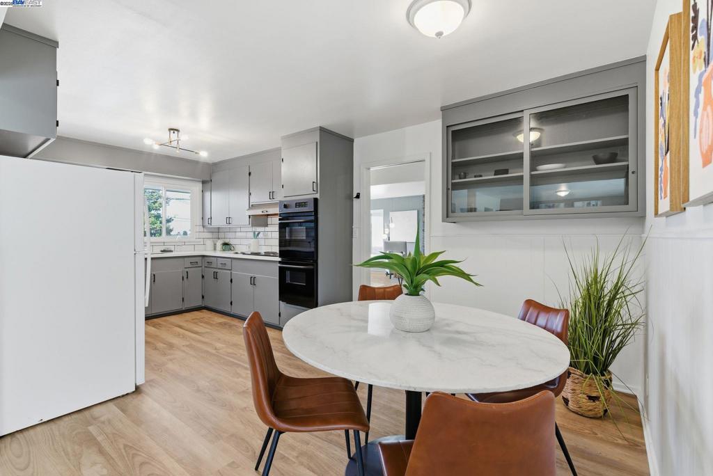 BAY O VISTA - Residential