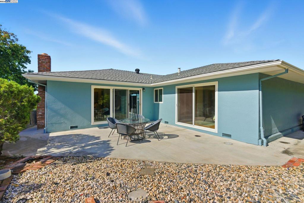 BAY O VISTA - Residential