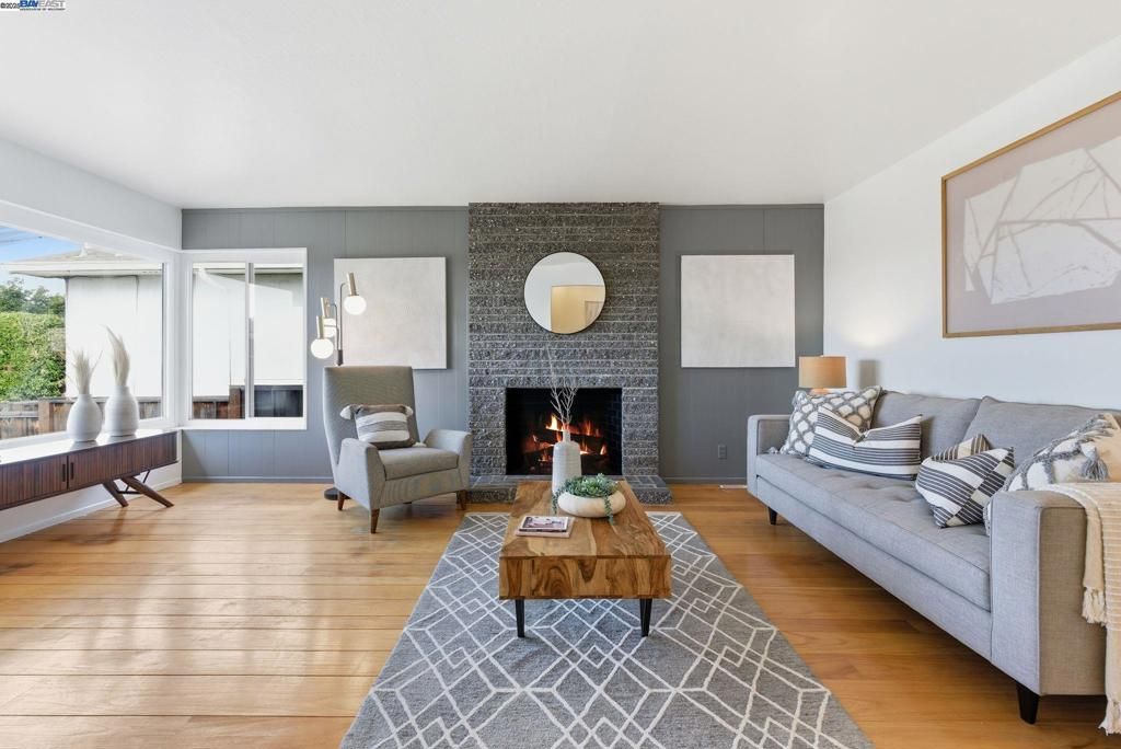 Photo of 2724 Benedict Dr Dr, San Leandro, CA 94577 (MLS # 41115103)