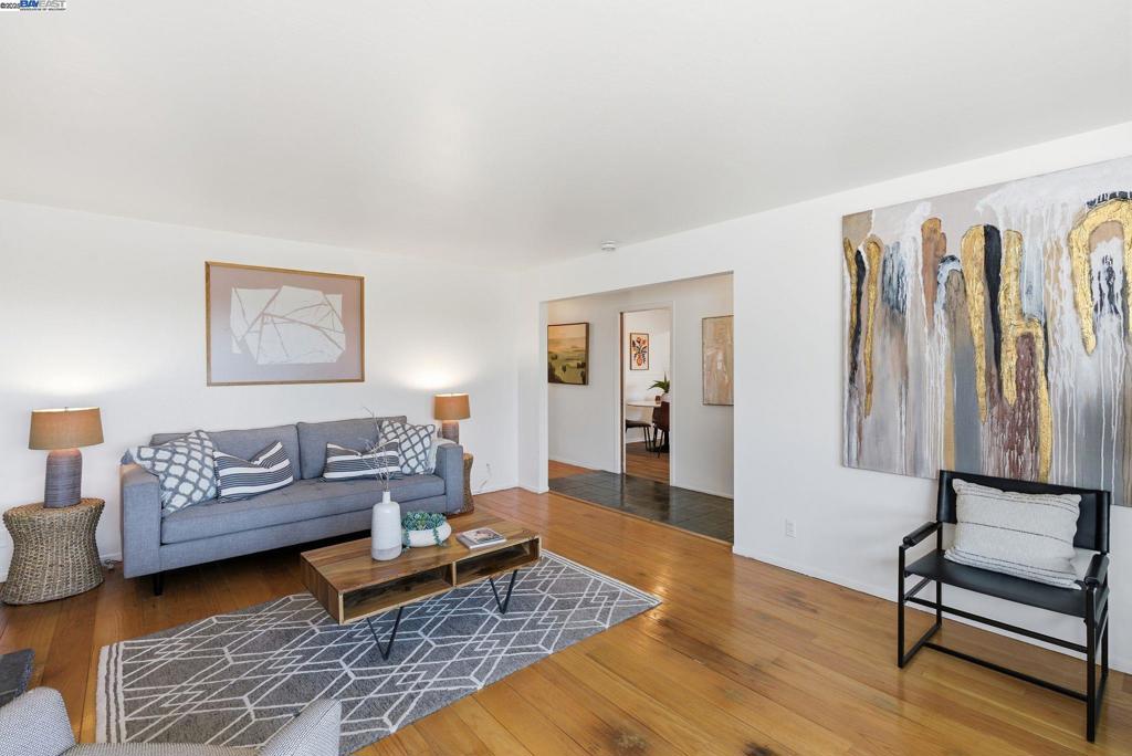 BAY O VISTA - Residential