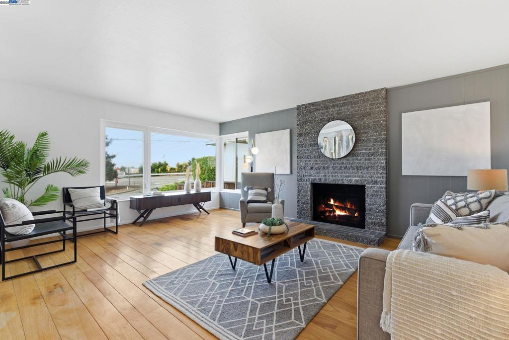 BAY O VISTA - Residential