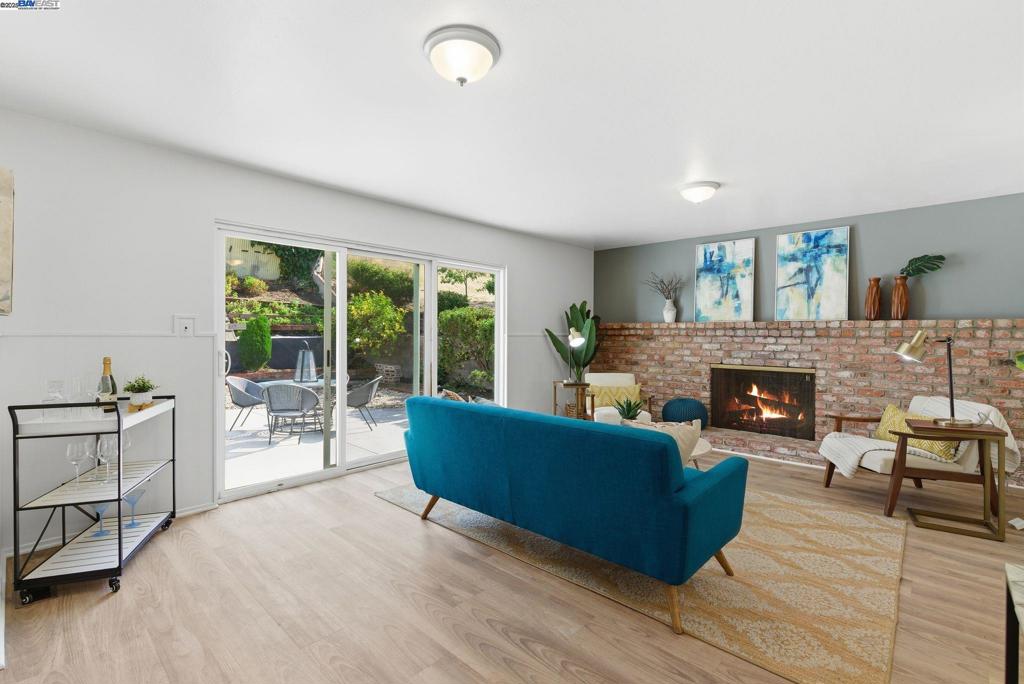 BAY O VISTA - Residential