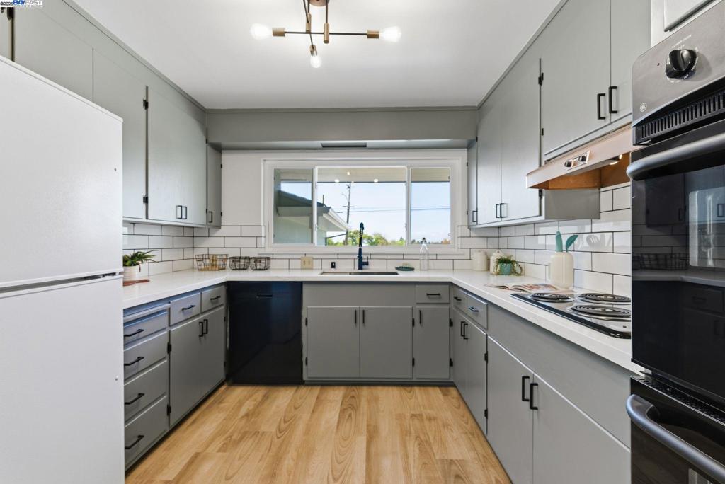 BAY O VISTA - Residential