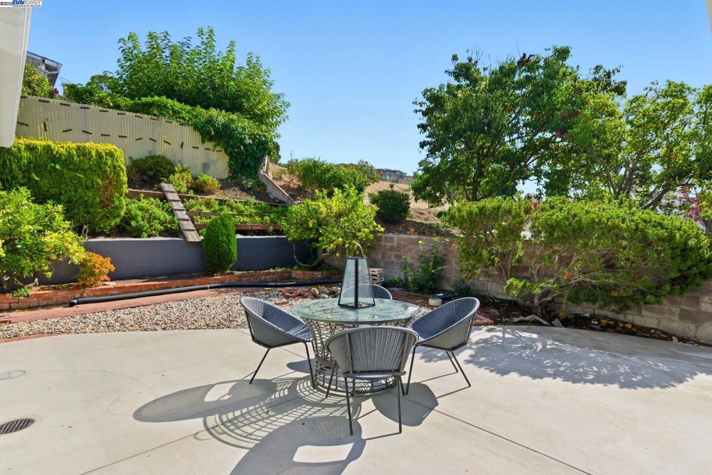 BAY O VISTA - Residential
