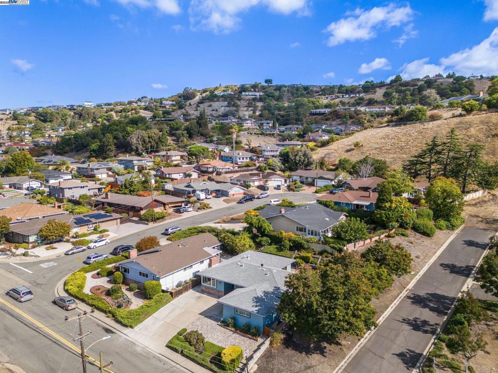 BAY O VISTA - Residential