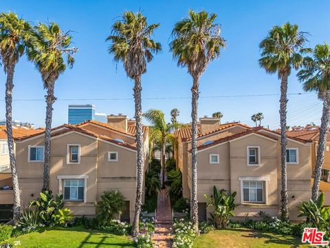 1630 E Palm Avenue 5 El Segundo CA 90245