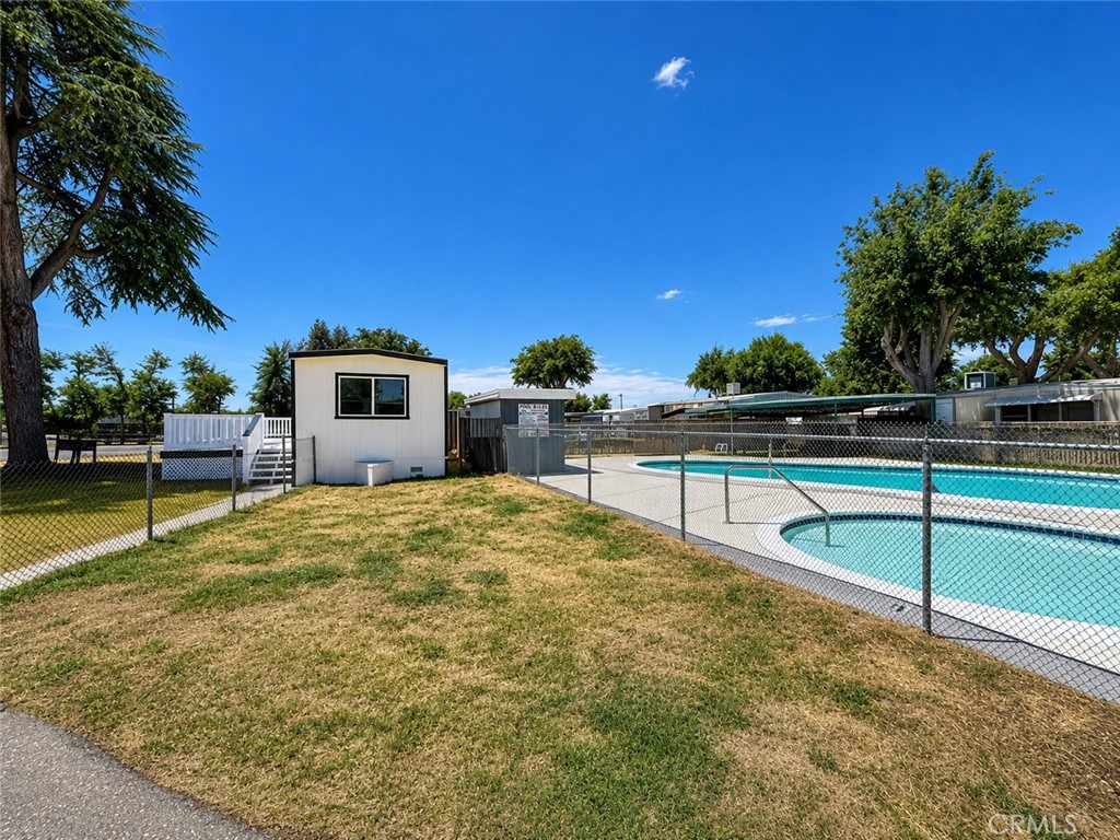 1617 E Avenue I Spc 75