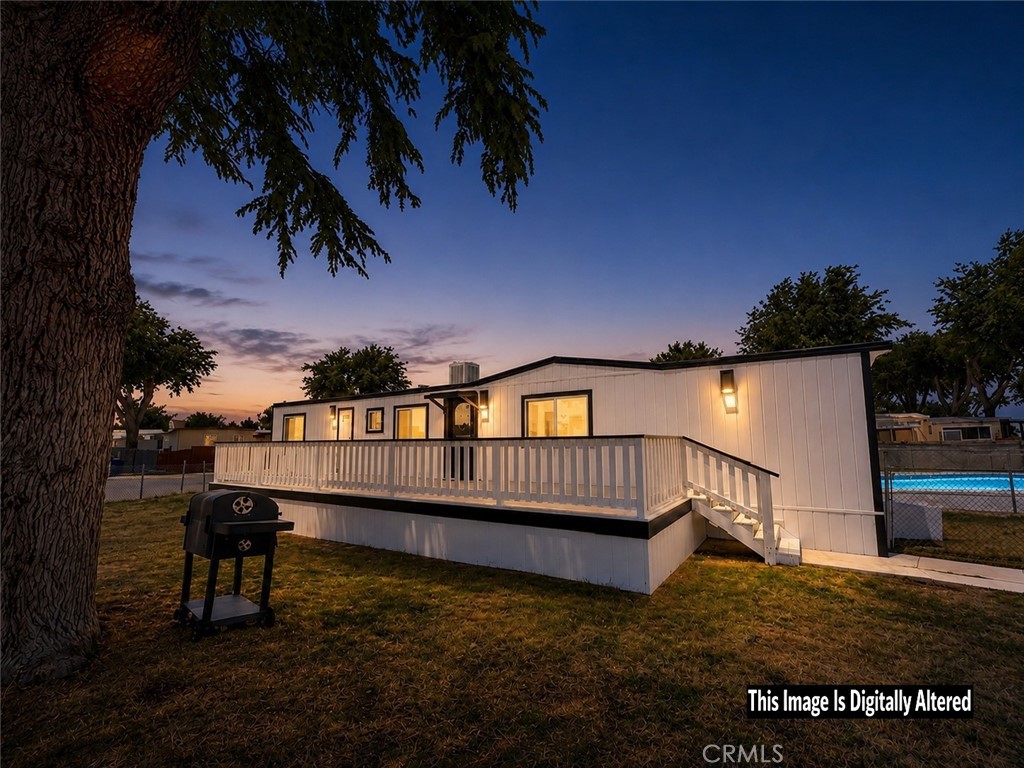1617 E Avenue I Spc 75