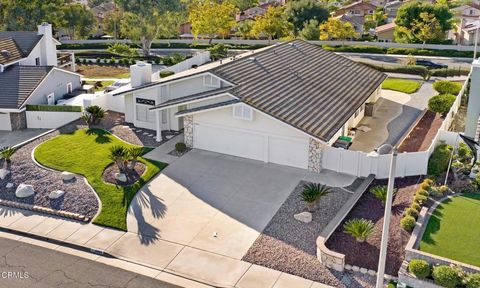 Photo of 43882 Butternut Drive, Temecula, CA 92592 (MLS # P1-24675)