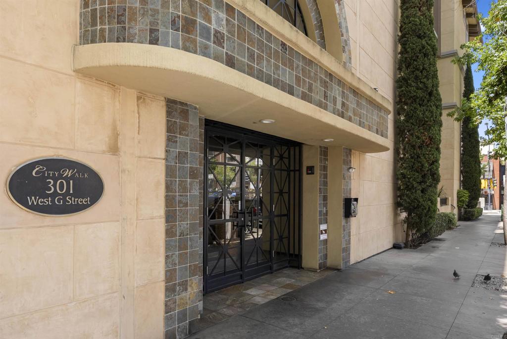 301 W G Street 433