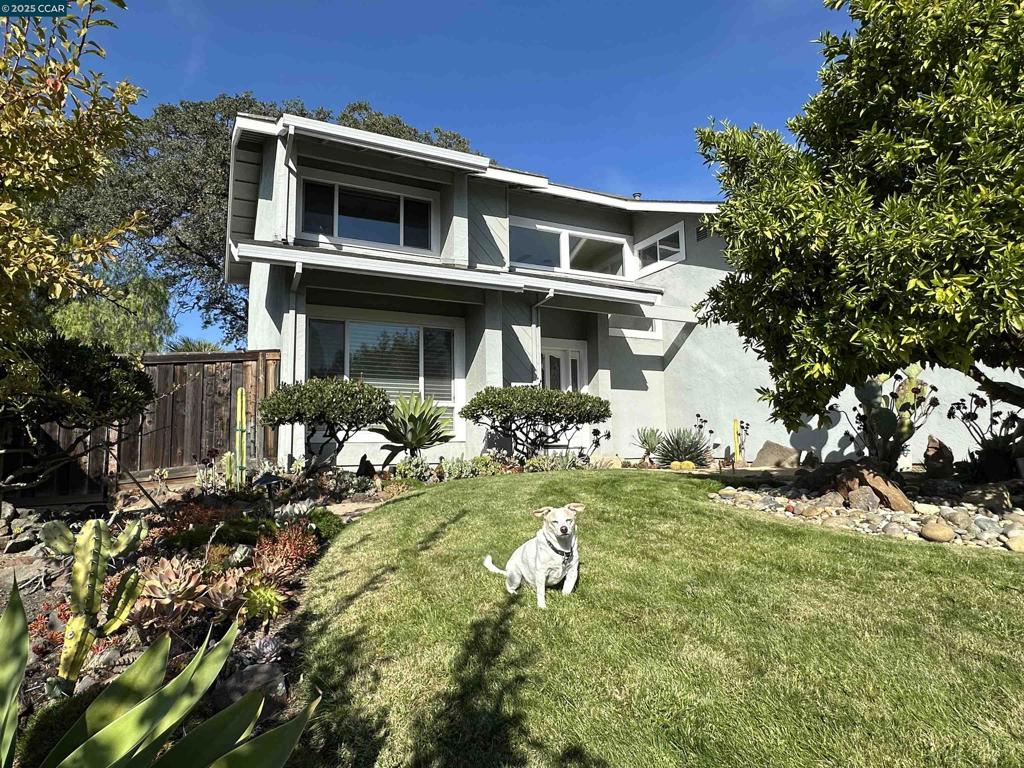 Not Listed - Residential