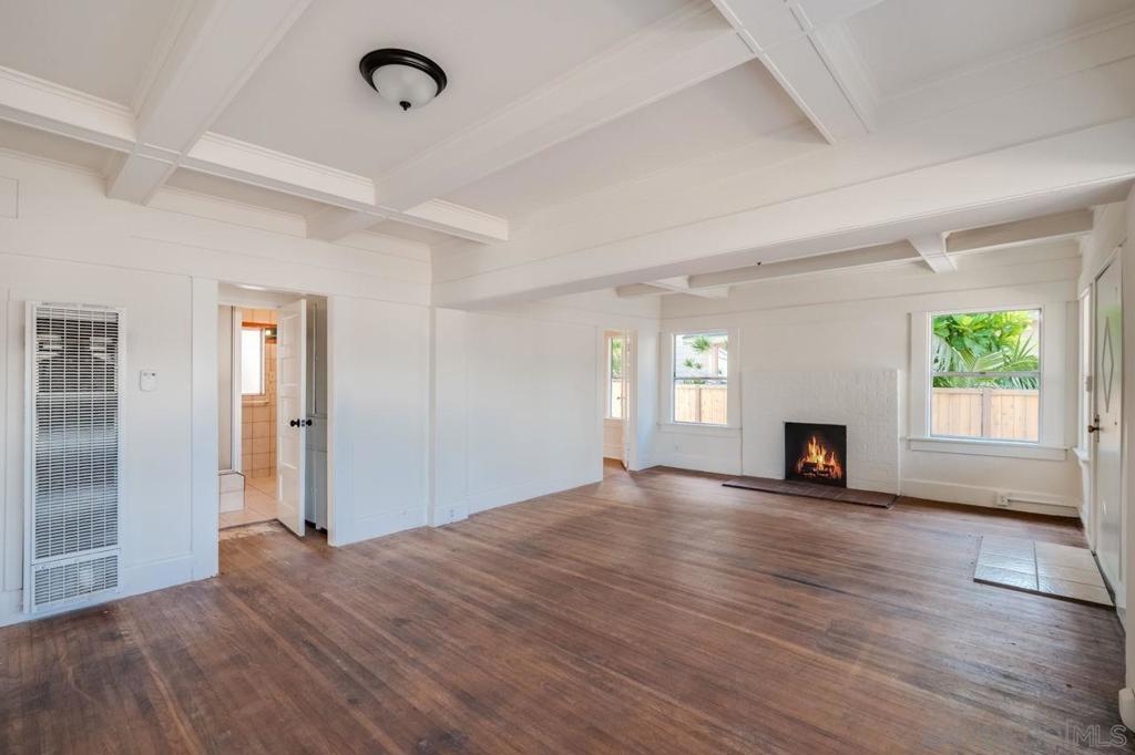 San Diego - Residential