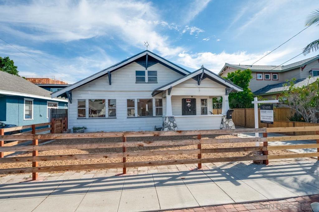 San Diego - Residential