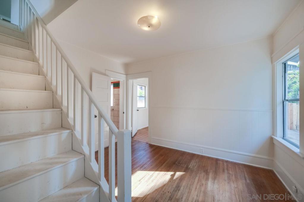 San Diego - Residential