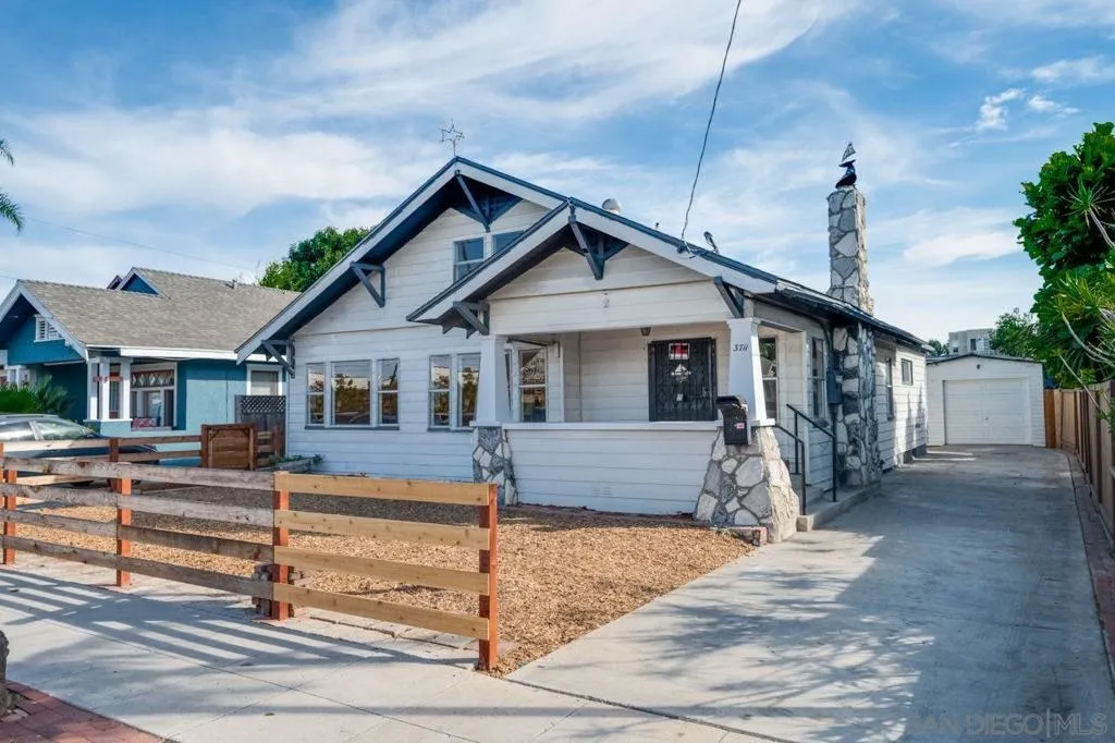 San Diego, California 92104, United States, 2 Bedrooms Bedrooms, ,2 BathroomsBathrooms,Residential,Active,242695