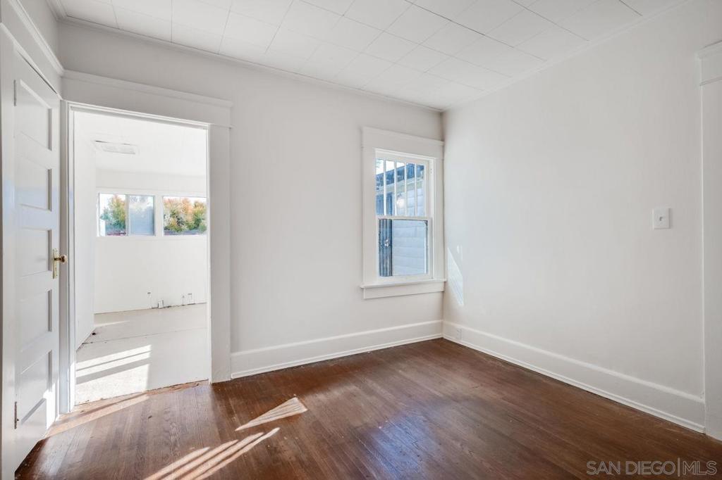 San Diego - Residential