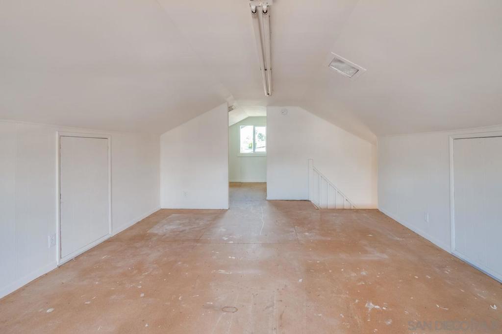 San Diego - Residential