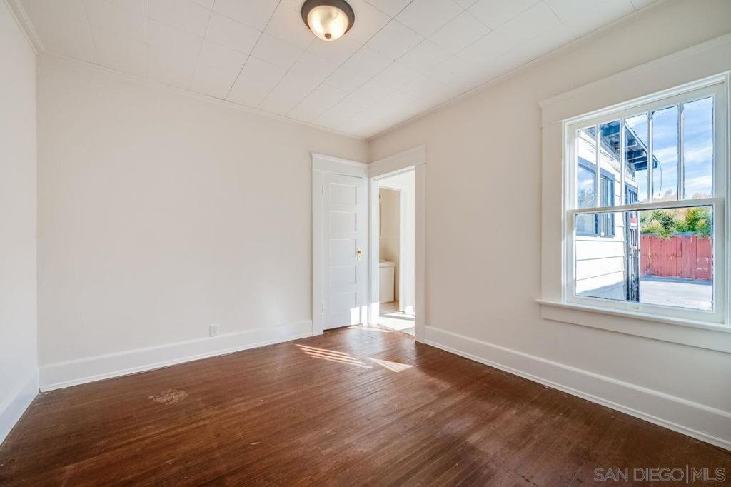 San Diego - Residential