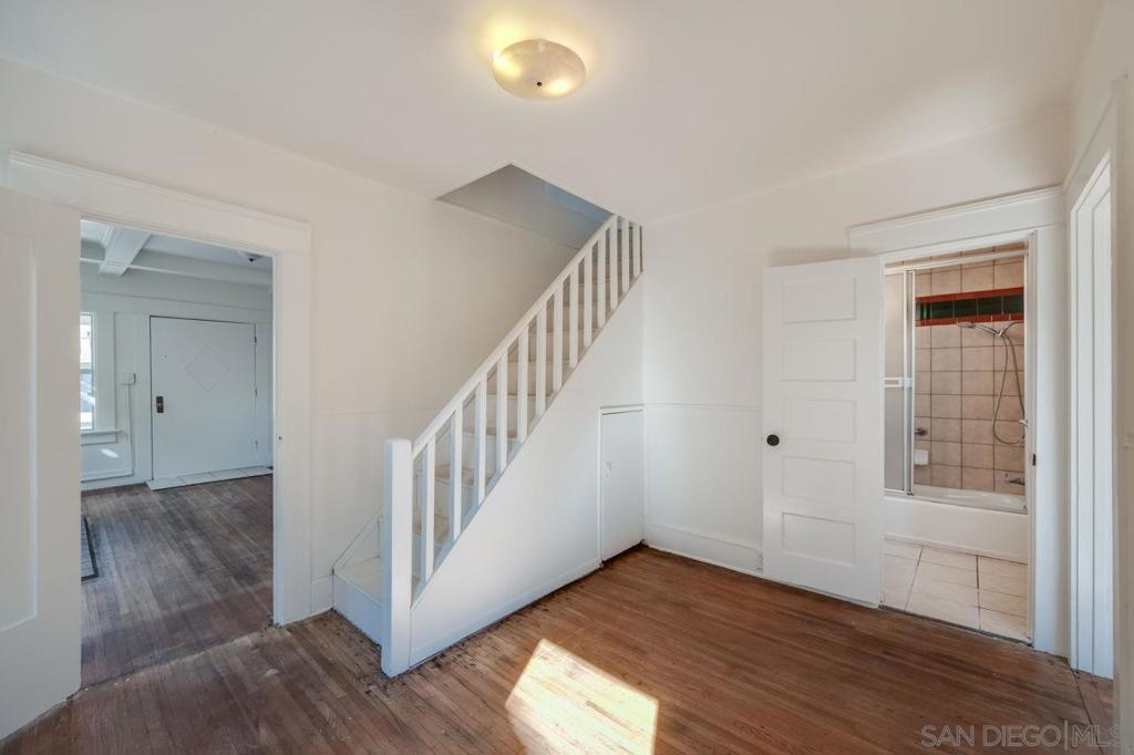 San Diego - Residential