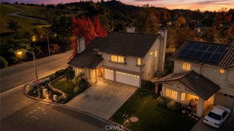Photo of 6107 Meadow Lark Drive, La Verne, CA 91750 (MLS # CV26221524)