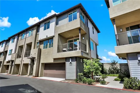 1563 Lima Way Unit 5, Placentia, CA 92870 - MLS#: OC25213475