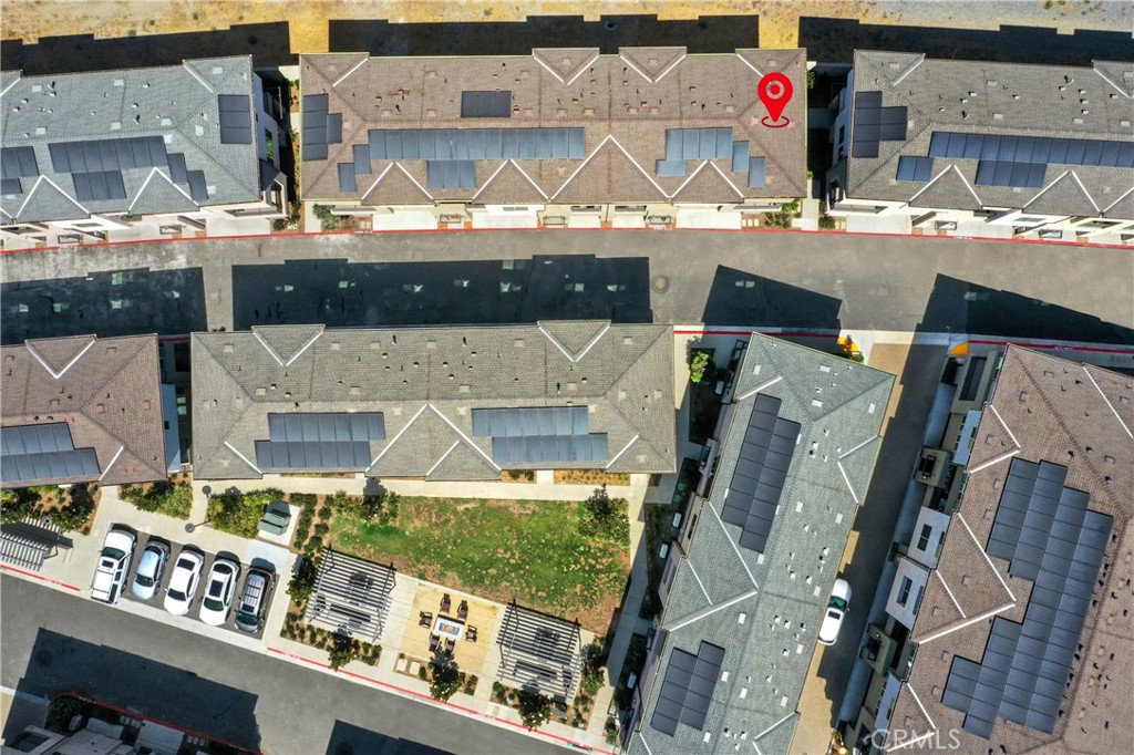 Alta Placentia (ALPL) - Residential
