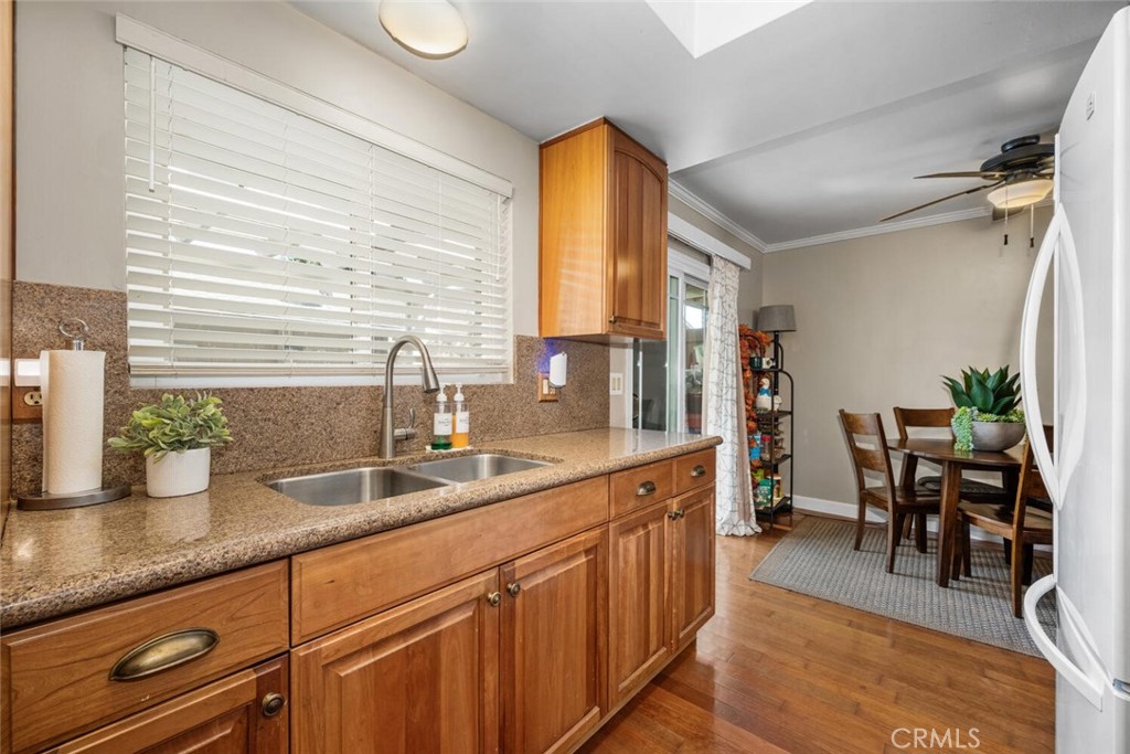 Tree Haven (TREH) - Residential