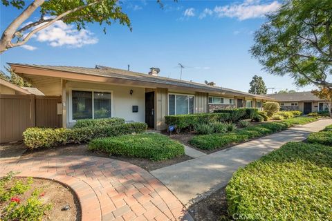 13902 Yorba Street 14A Tustin CA 92780