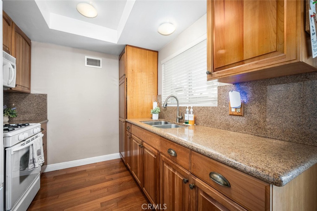 Tree Haven (TREH) - Residential