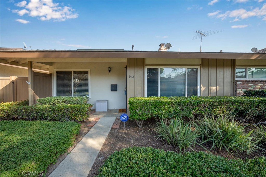 13902 Yorba Street 14A