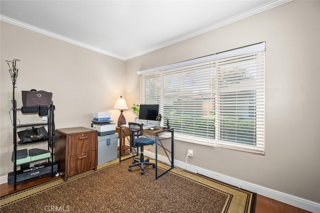 Tree Haven (TREH) - Residential