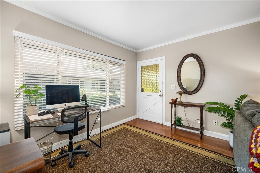 Tree Haven (TREH) - Residential