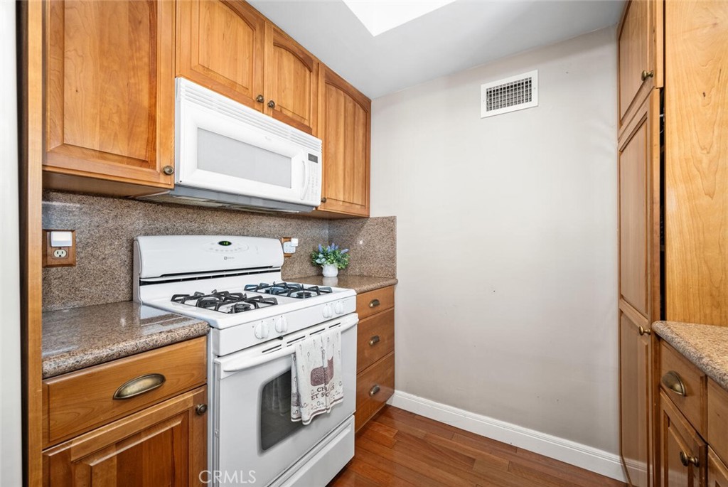 Tree Haven (TREH) - Residential