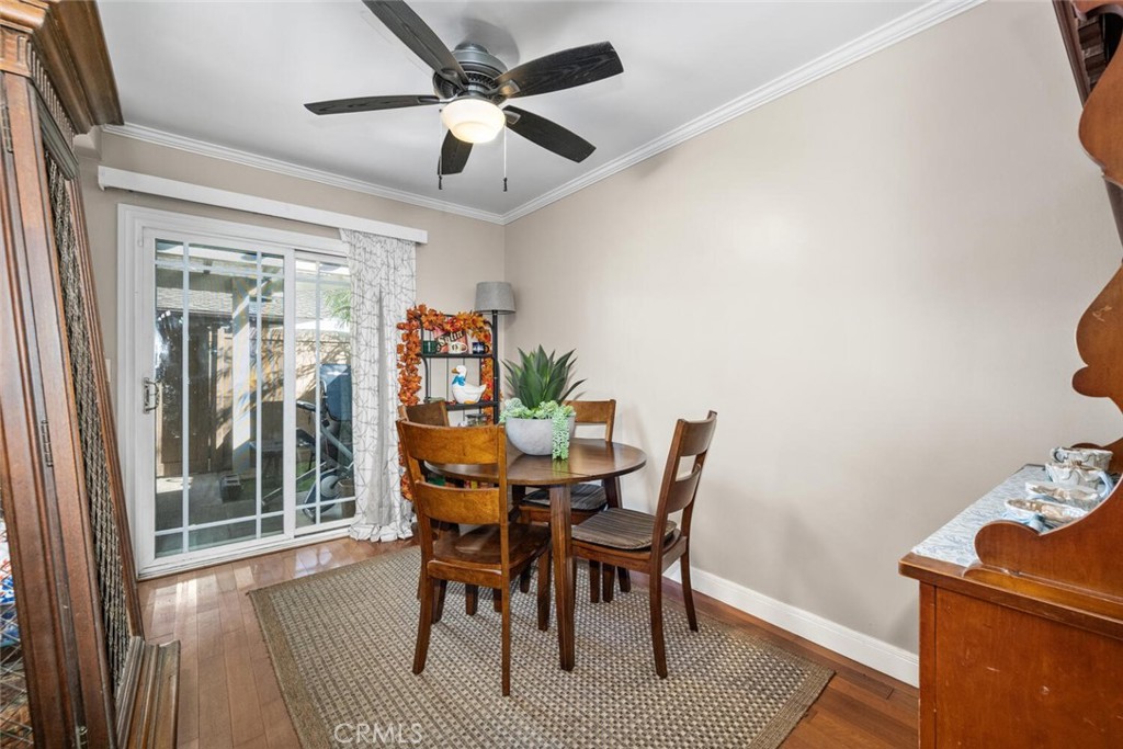 Tree Haven (TREH) - Residential