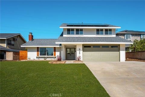 Photo of 925 Eastglen DR, La Verne, CA 91750 (MLS # PW26224652)