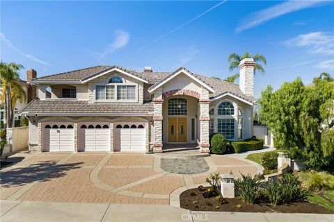 7775 E Bridgewood Anaheim CA 92808